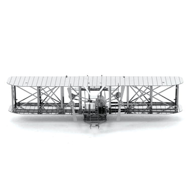Wright Brothers Airplane (Buildable) (Discontinued Model)